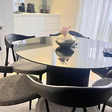 Penthouse With A View Apartamento