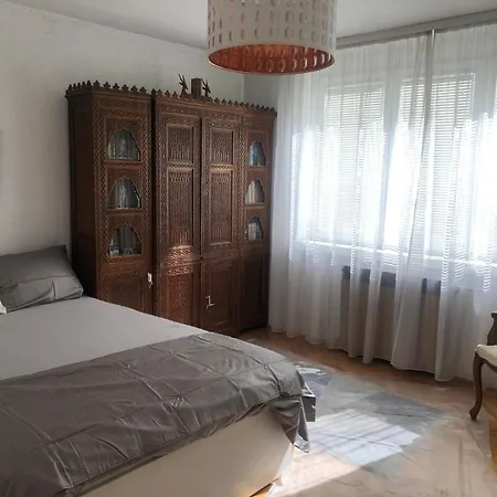 Penthouse With A View * Сараево