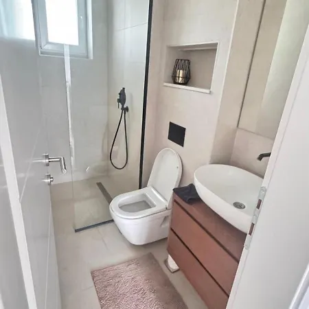 Penthouse With A View * Сараево